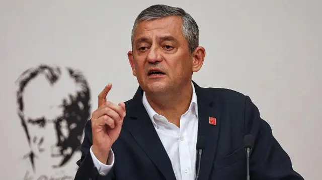 Özgür Özel’den net CHP mesajı: “Ben dönmem o partiye”