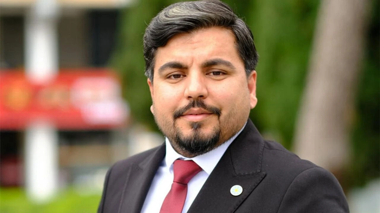 Arif Kocabıyık tır dorsesinde yakalandı! Yurt dışına çıkmaya çalıştı