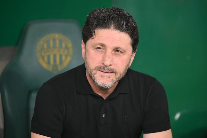 Fatih Tekke istifa kararını açıkladı: “Sorumlulukla ilgiliydi”