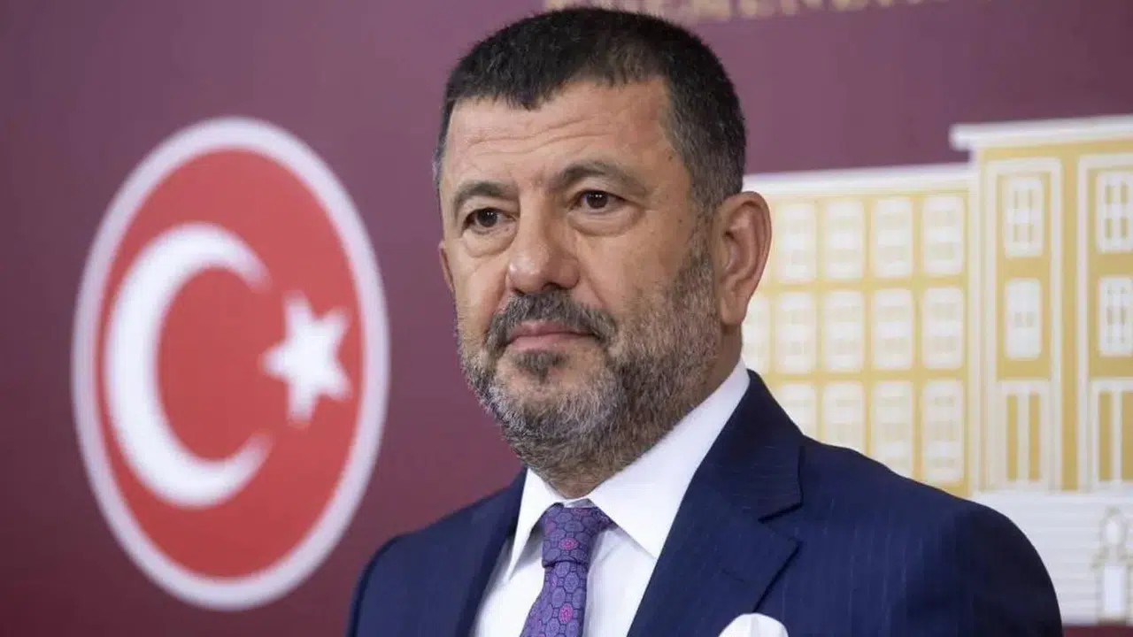 Veli Ağbaba’ya tehdit ve şantaj soruşturması: 4 şüpheli tutuklandı