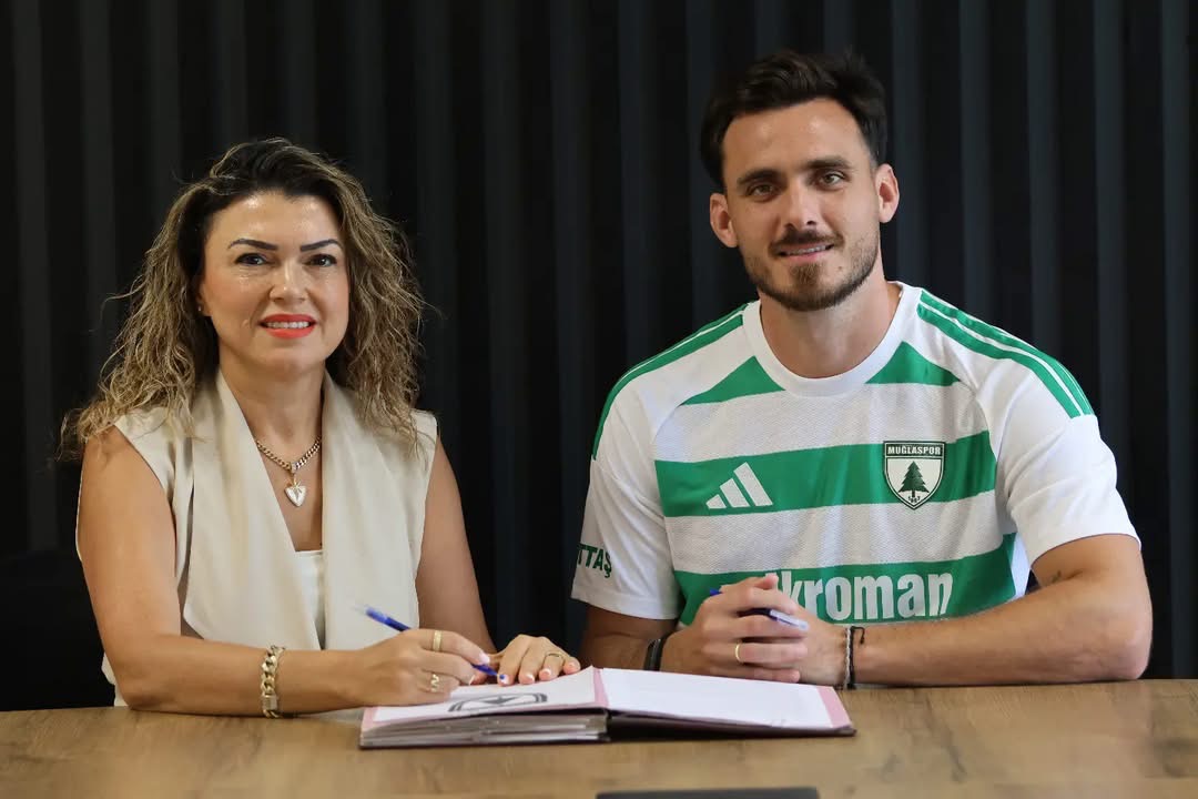 Muğlaspor, Luis Mago ile savunmaya deneyim katıyor