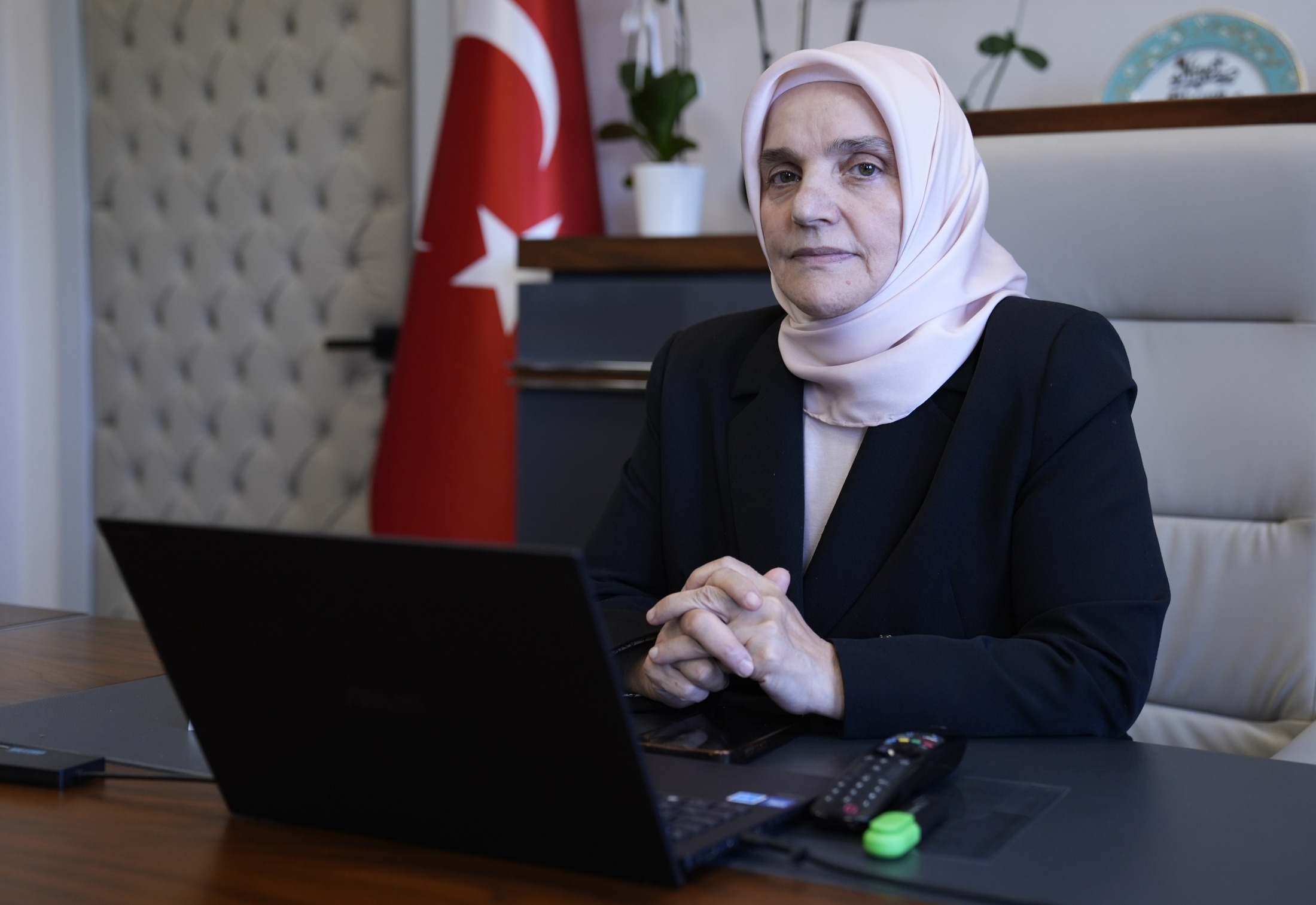 Yaz Kur’an kurslarında yoğun katılım