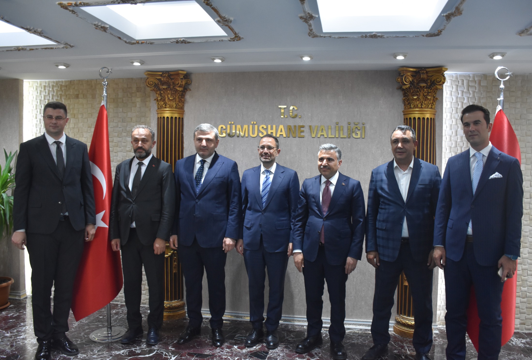 Bakan Yardımcısı Ayyıldız: Terörle mücadelede yeni adımlar atıyoruz