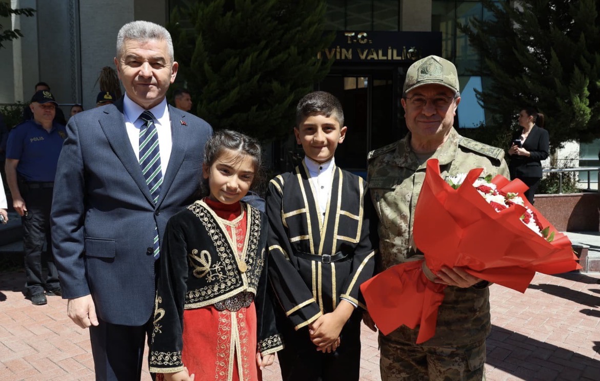 Muş'taki yeni süt merkezi, bölgedeki hayvancılığı canlandıracak