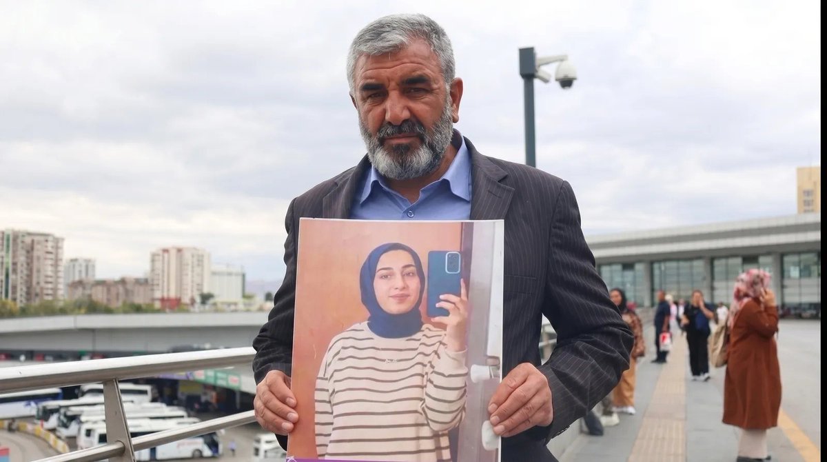 Rojin Kabaiş dosyasında çarpıcı iddia: Son mesajlaştığı kişi eski polis miydi?