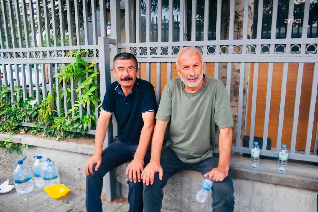Gökay Çakır ve Başaran Aksu için 300’den fazla avukat imza topladı