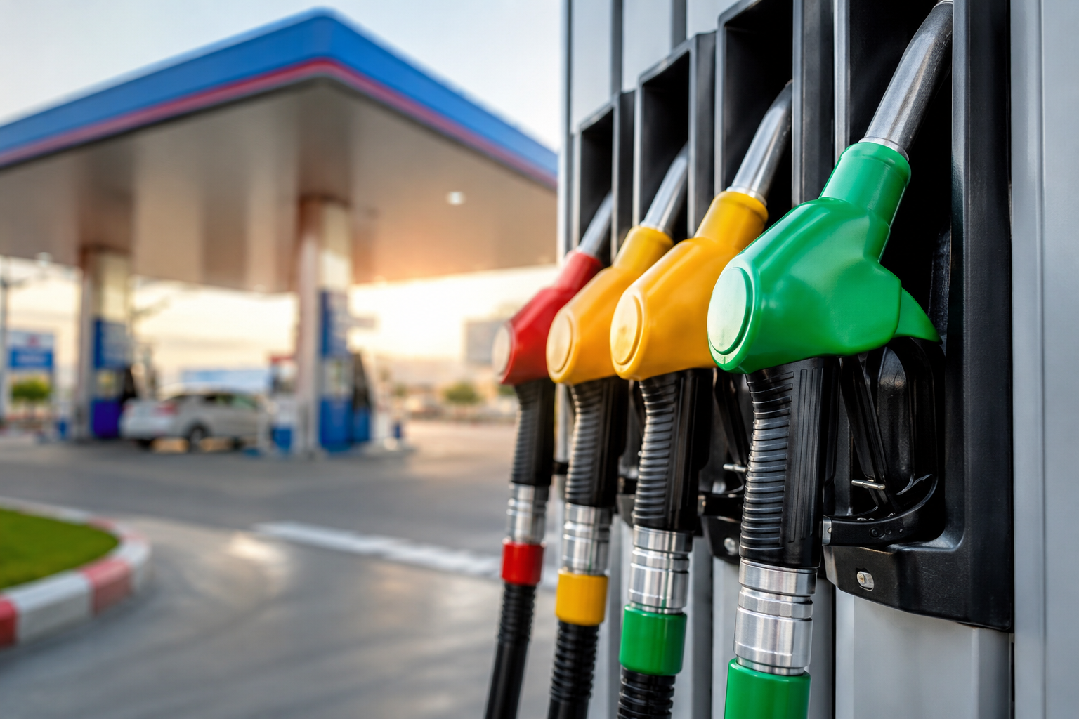 Motorine ÖTV zammı geldi: Litre fiyatı 82 TL’yi aştı