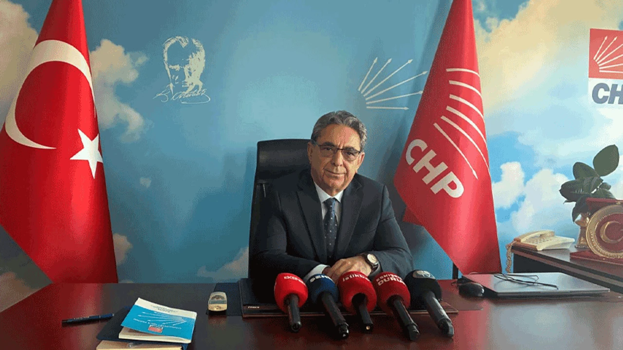 CHP’li Erbay: Aile sağlığı merkezlerinin yüzde 89,7’sinde RİA yok