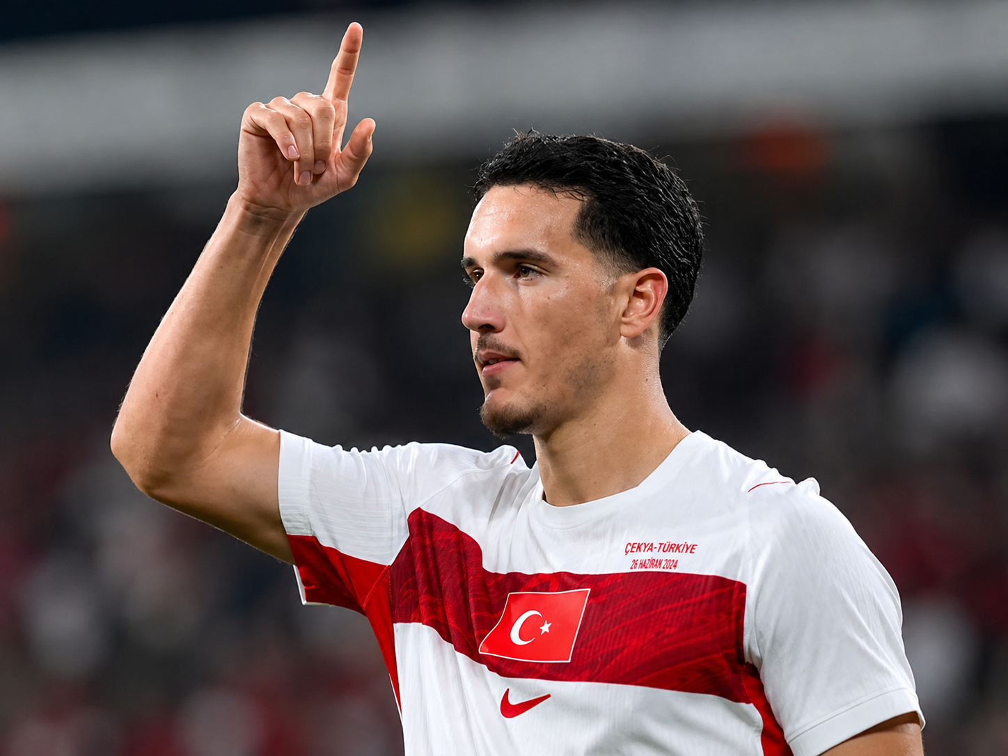 Galatasaray’da yeni transfer heyecanı: Deniz Gül geliyor