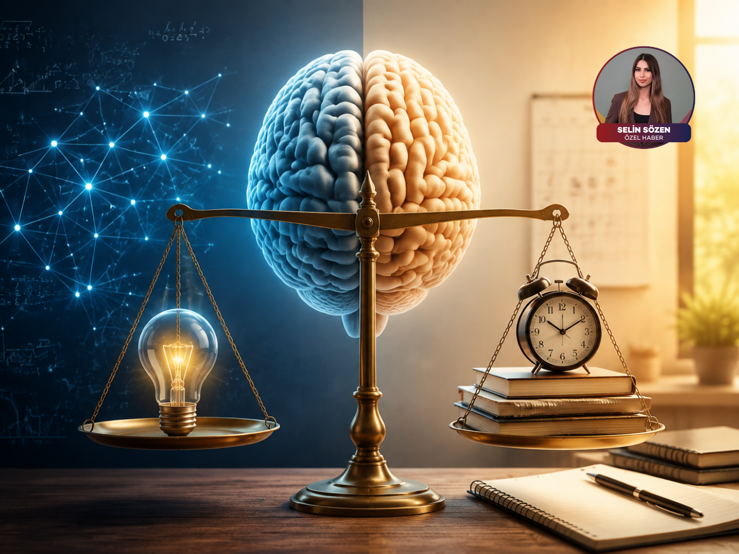 Gençlerin geleceğini IQ değil öz-disiplin şekillendiriyor