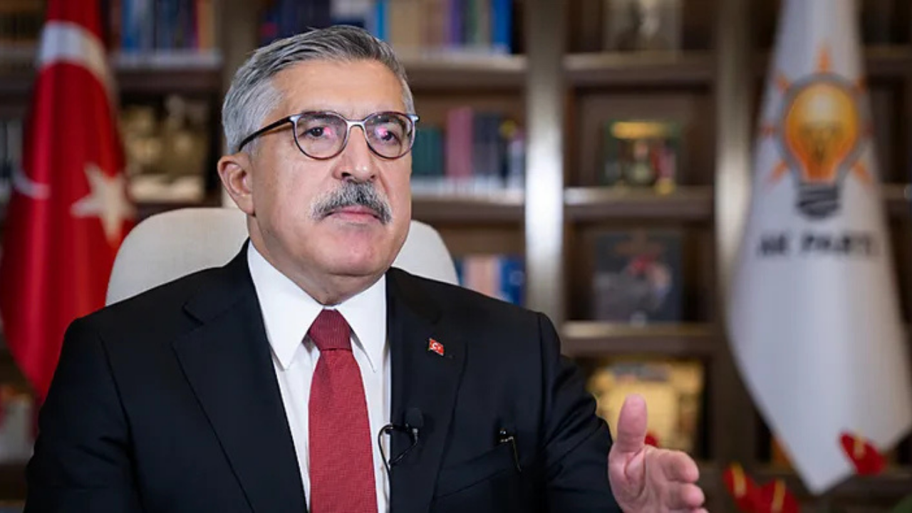 AK Partili Yayman: Bir dönem daha Erdoğan