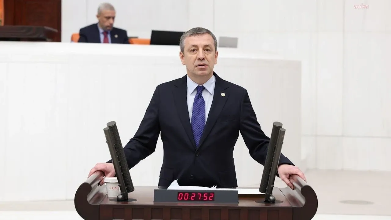 CHP’li Türeli’den ekonomi çıkışı: Türkiye yüzde 6 büyüyebilir