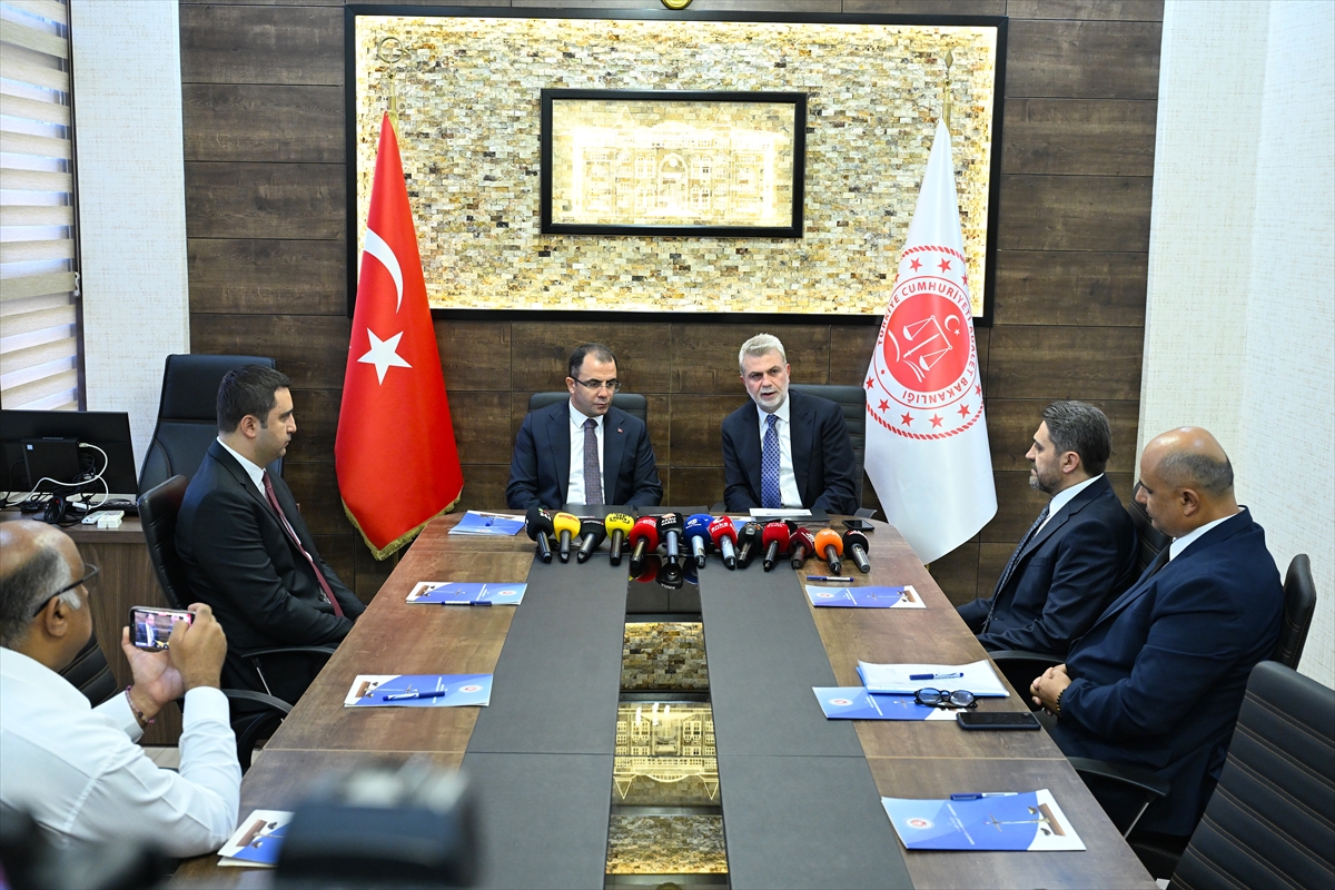 Kahramanmaraş’ta 150 hükümlü belediye hizmetlerinde çalışacak