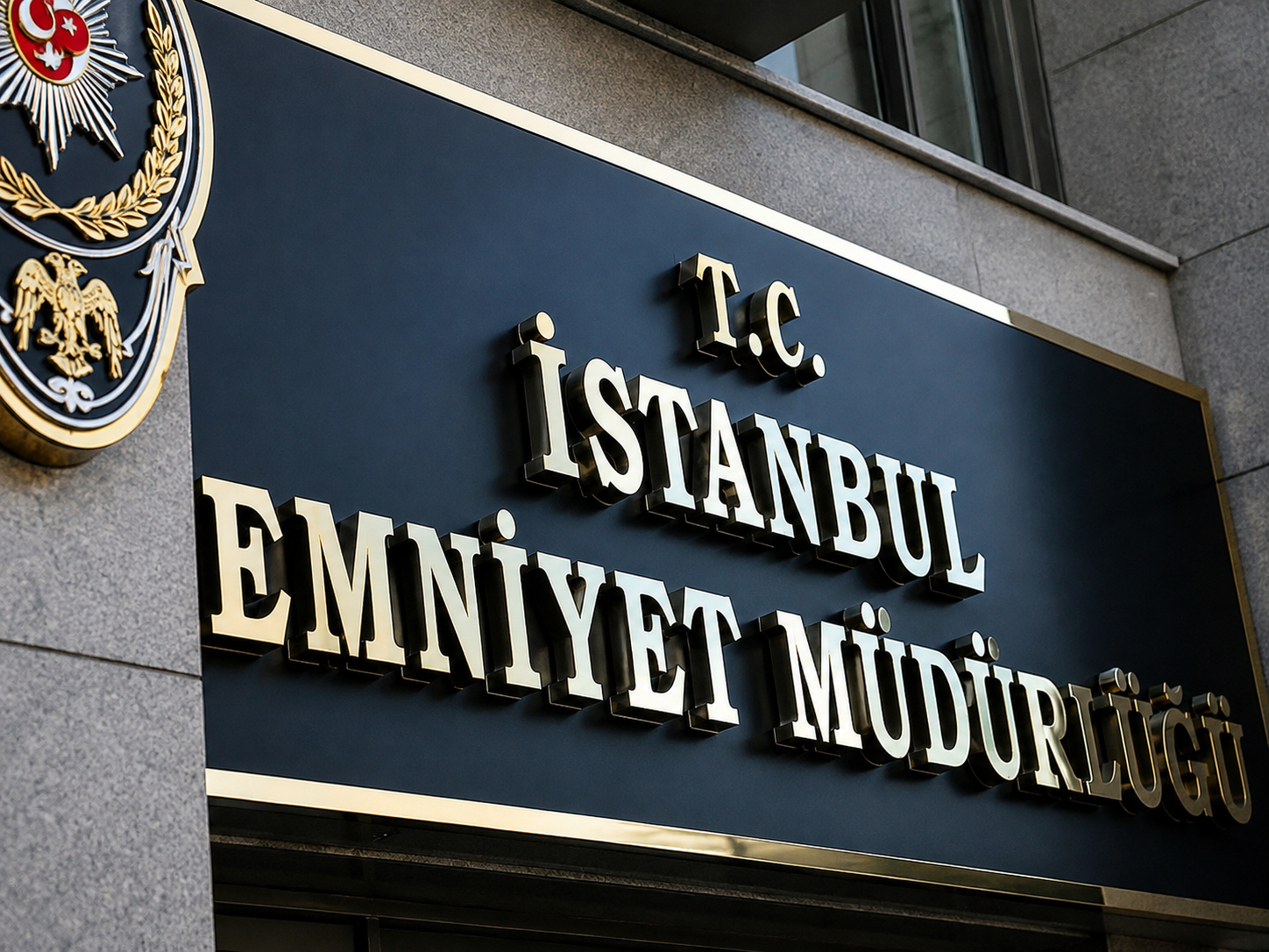 İstanbul Emniyeti’nde büyük değişim: 18 ilçe yenilendi