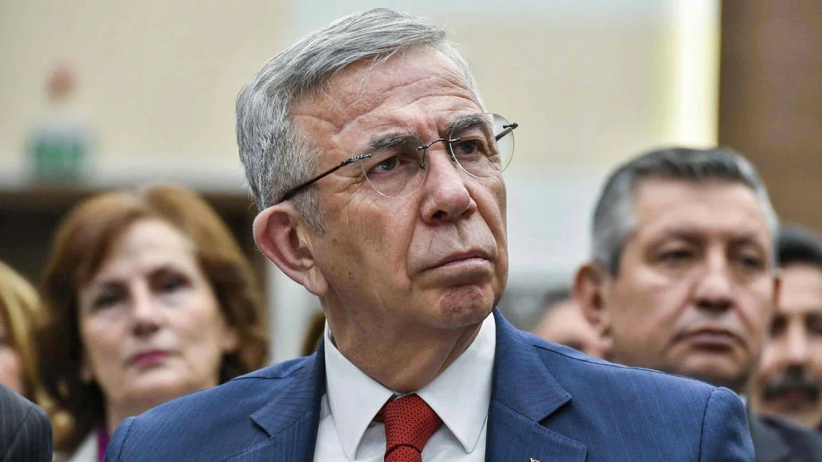 Mansur Yavaş’tan Gökçek dosyalarında yeni hamle