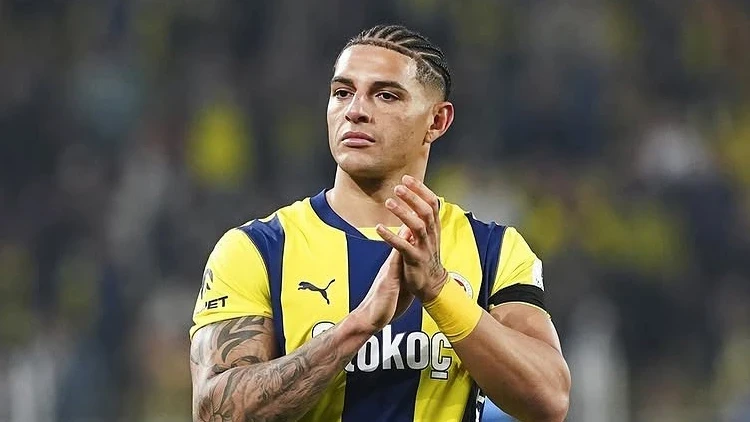 Fenerbahçe’de Diego Carlos için ayrılık: Parma’ya kiralandı