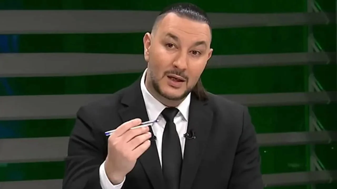Fenerbahçe, Necati Ateş hakkında suç duyurusunda bulundu