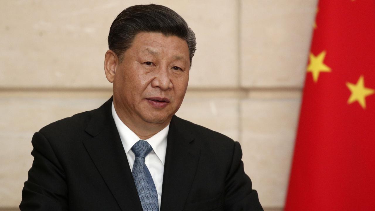 Kırgızistan'daki ŞİÖ zirvesinde Xi Jinping'den güvenlik ve işbirliği çağrısı