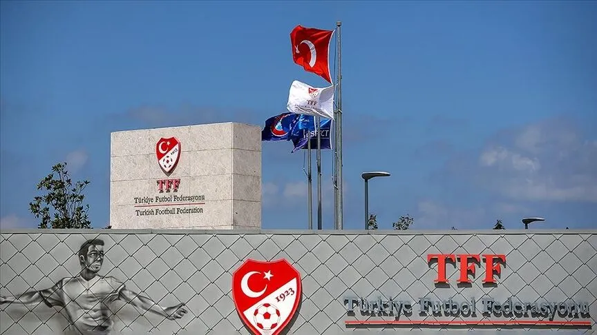 TFF'den Süper Lig'de disiplin depremi: 11 kulüp PFDK'ye sevk edildi