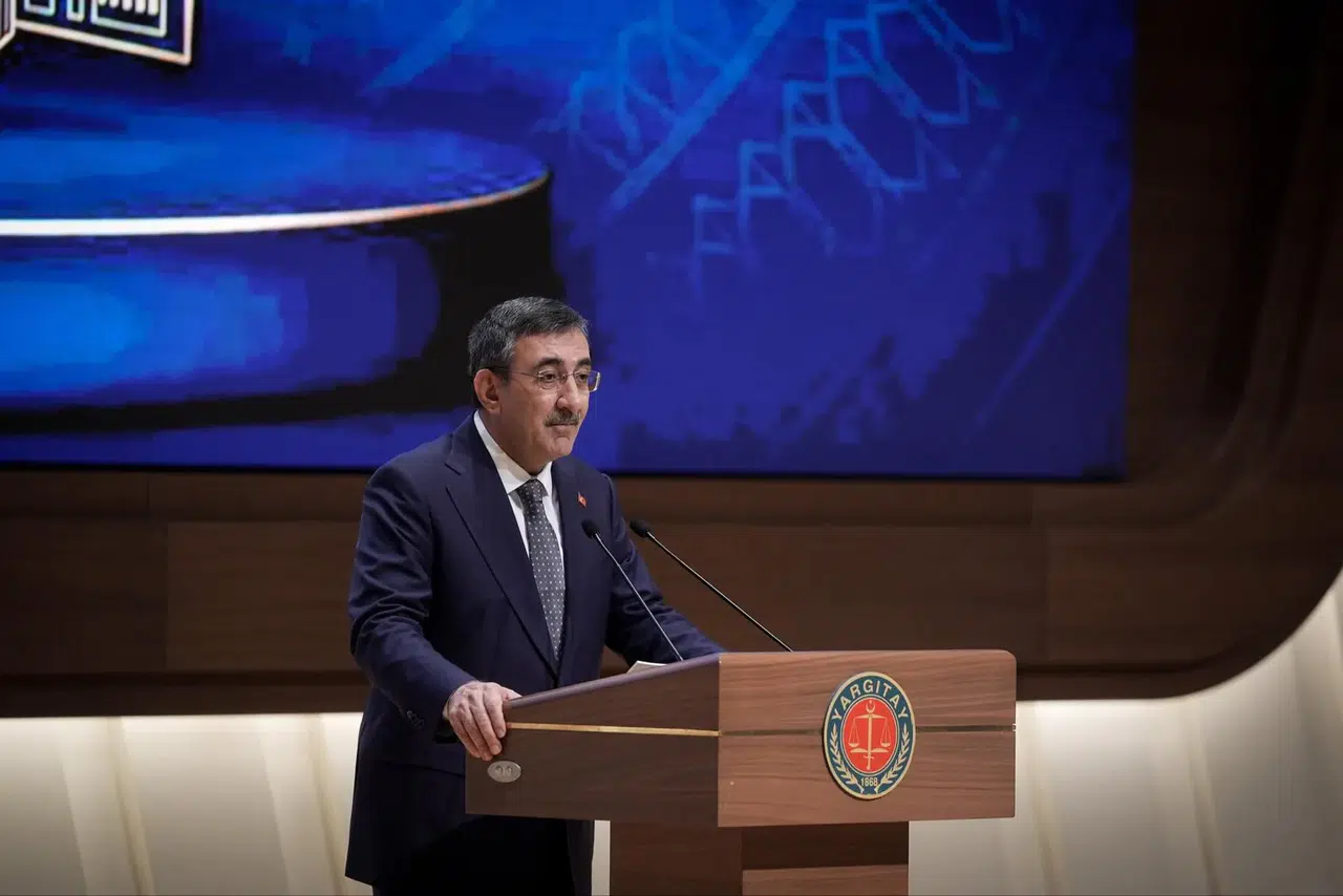 Cevdet Yılmaz açıkladı: Terörün Türkiye'ye maliyeti 2,3 trilyon dolar