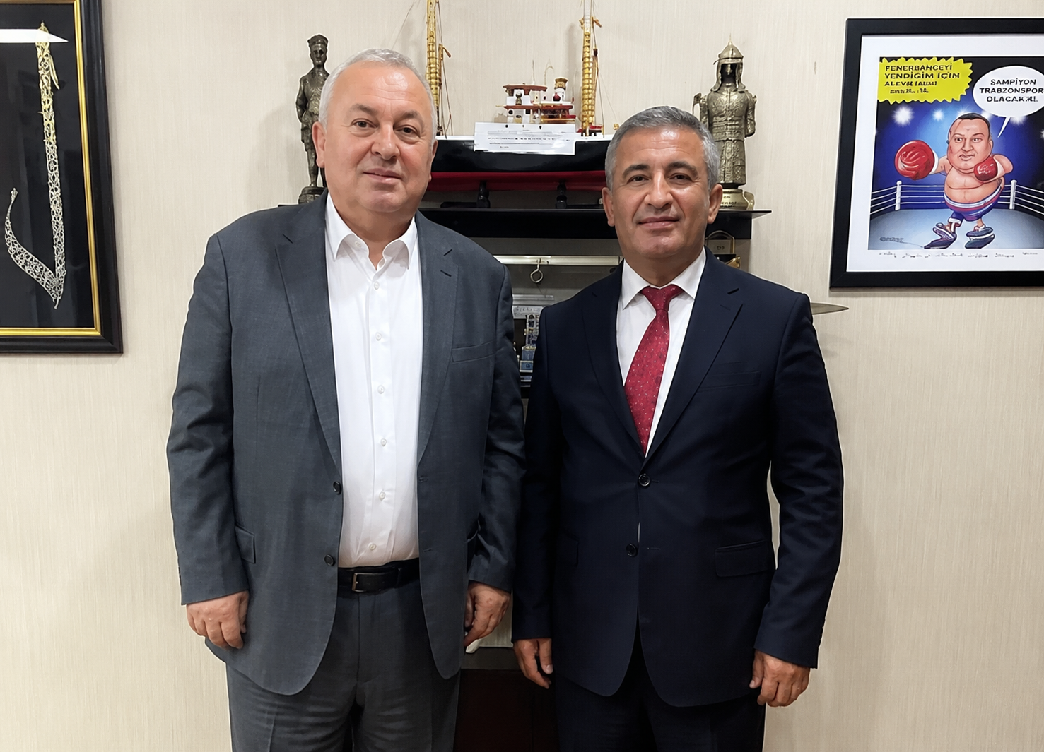 Cemal Enginyurt’un danışmanı Cem Tekinoğlu tutuklandı