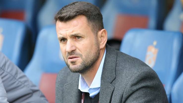 Trabzonspor’da geçici çözüm! Takım Hüseyin Çimşir’e emanet