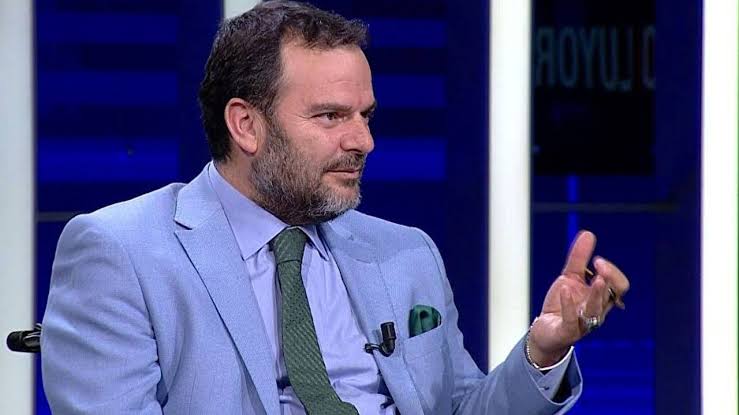 Kemal Öztürk: "Asıl hedef Terörsüz Türkiye sürecini yıpratmak"