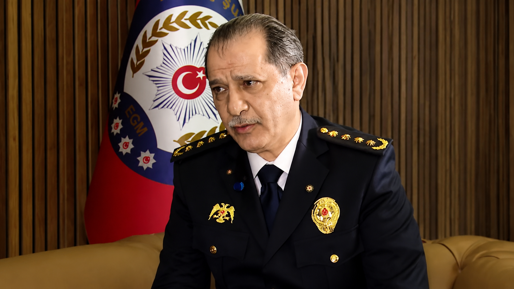 4 yıllık kayıp dosyasında düğüm çözüldü! Selami Yıldız: "Yarına kalır ama yanına kalmaz"
