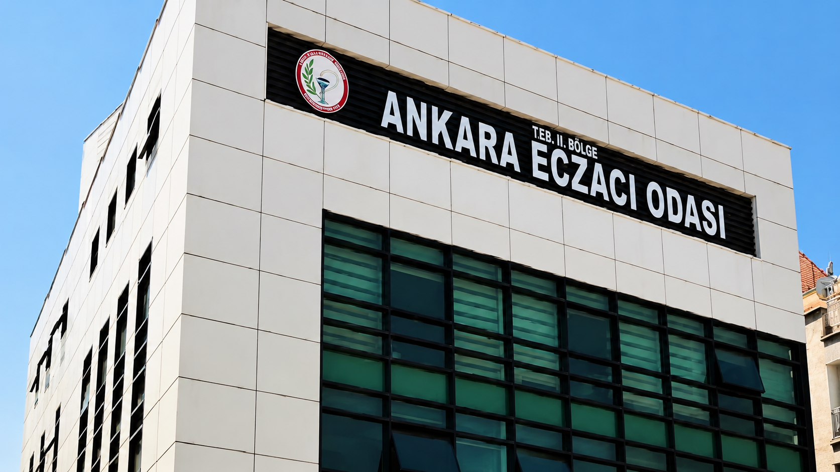 Ankara Eczacı Odası’ndan özel görüntü iddiasına disiplin soruşturması