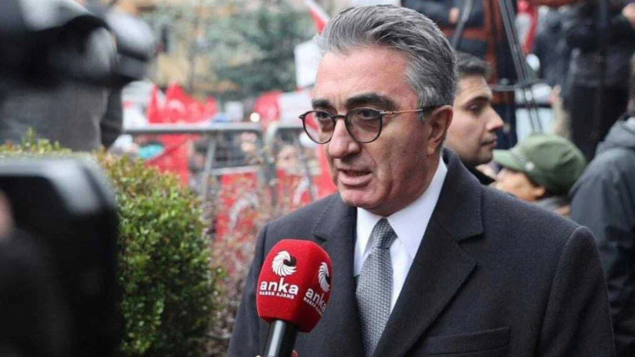 352 gün sonra iddianame hazırlandı! Hasan Mutlu: “Yüzlerce yılla yargılanacağımı öğrendim”
