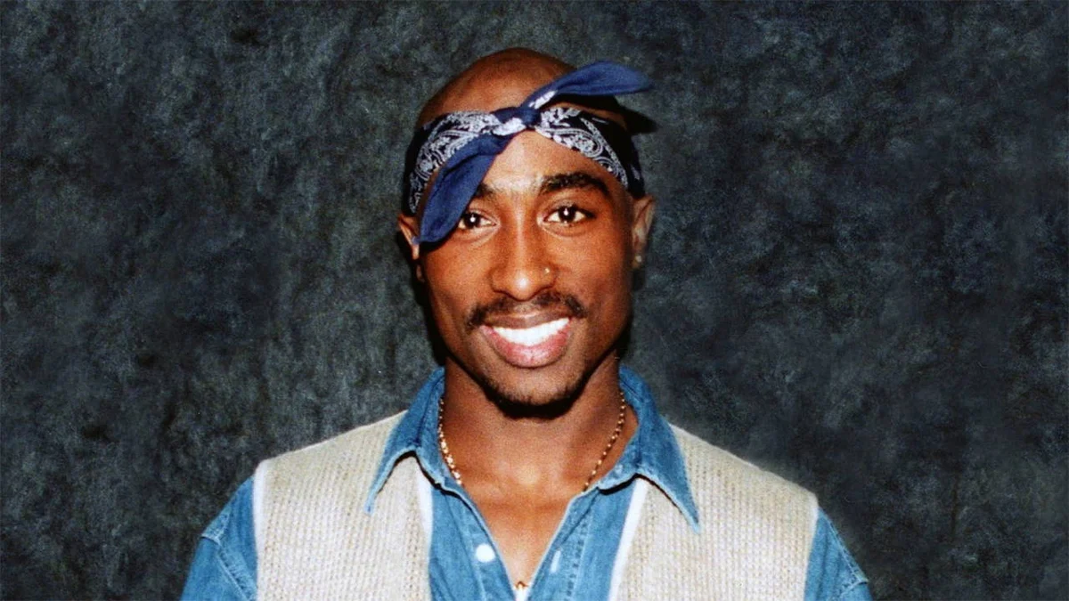 30 yıllık Tupac Shakur cinayetinde karar çıktı! Keffe D suçlu bulundu