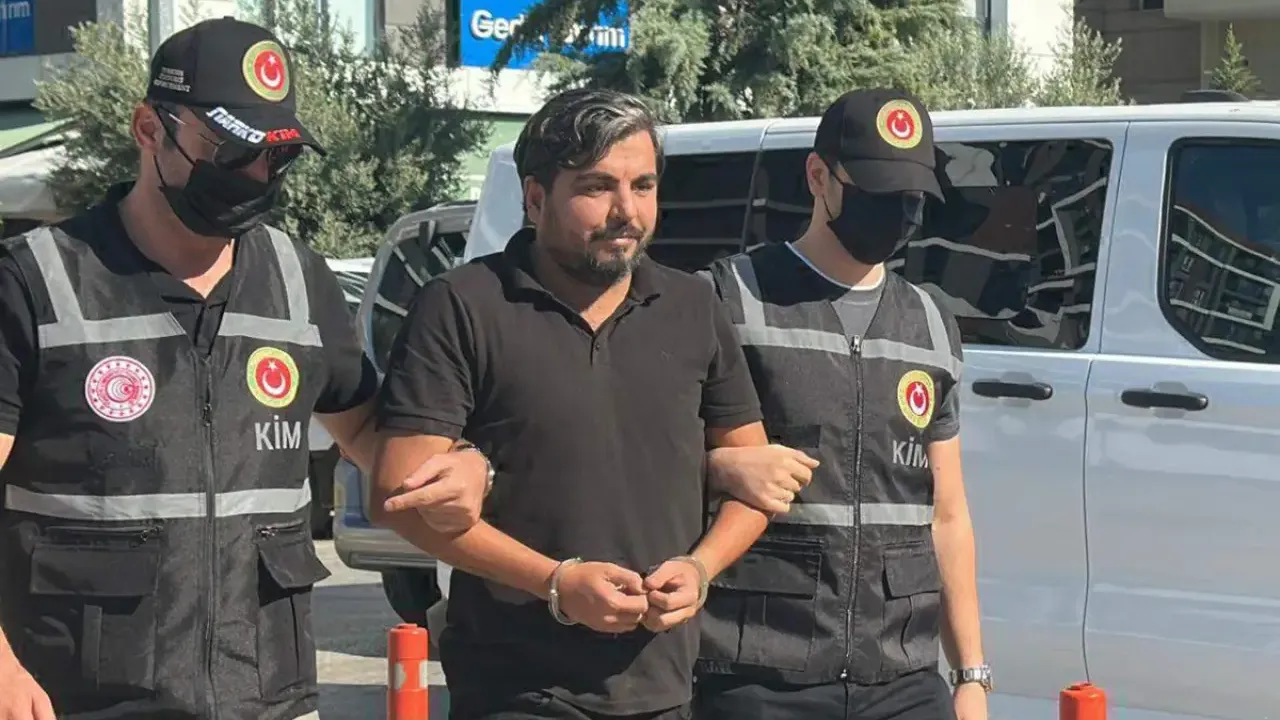 Tır dorsesinde yakalanan Arif Kocabıyık tutuklandı: “Nereye kaçacaktın?” sorusuna “Anamur” dedi