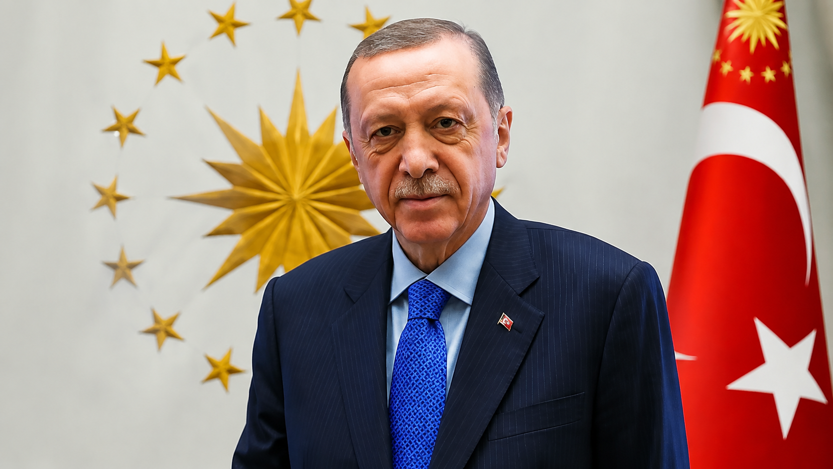 Cumhurbaşkanı Erdoğan Kırgızistan'dan Ankara'ya döndü