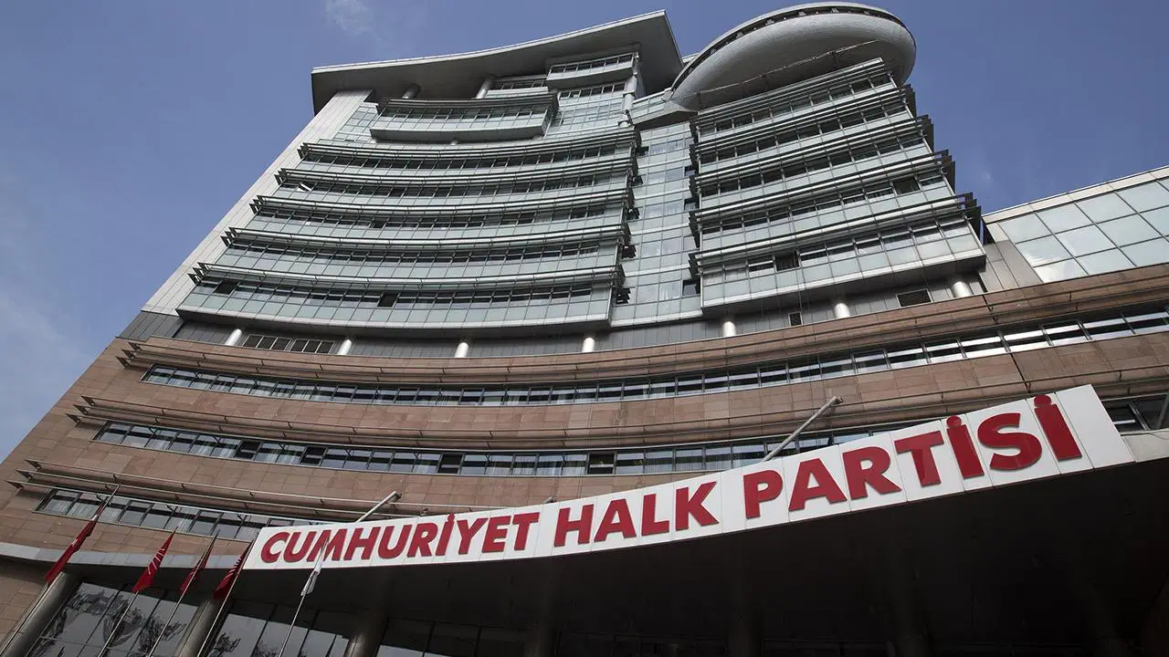 CHP’den 81 il başkanlığına uyarı: İstifa edenin komisyon üyeliği düşecek