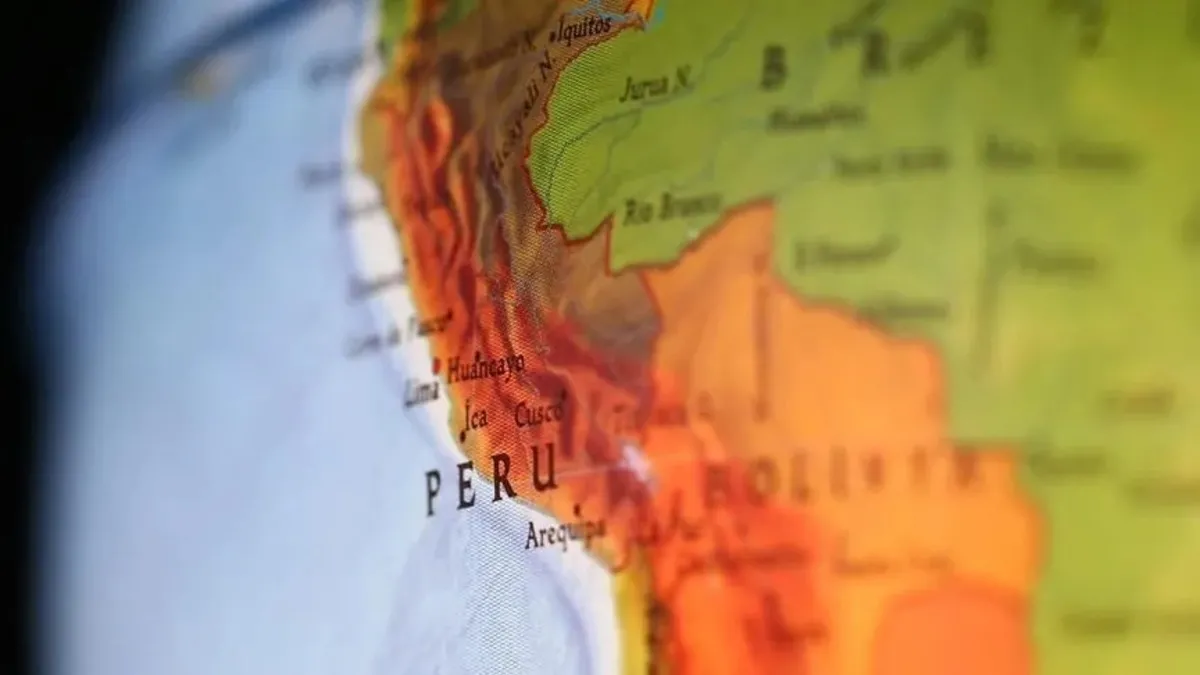 Peru’dan İran’a sert adım: Diplomatik ilişkiler kesildi