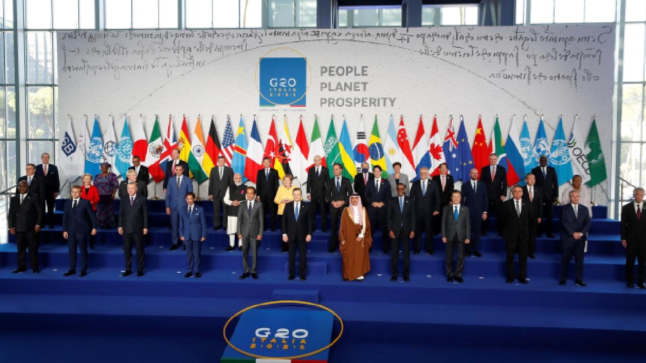 G20 zirvesi uzlaşmasız bitti: Çin masayı kilitledi