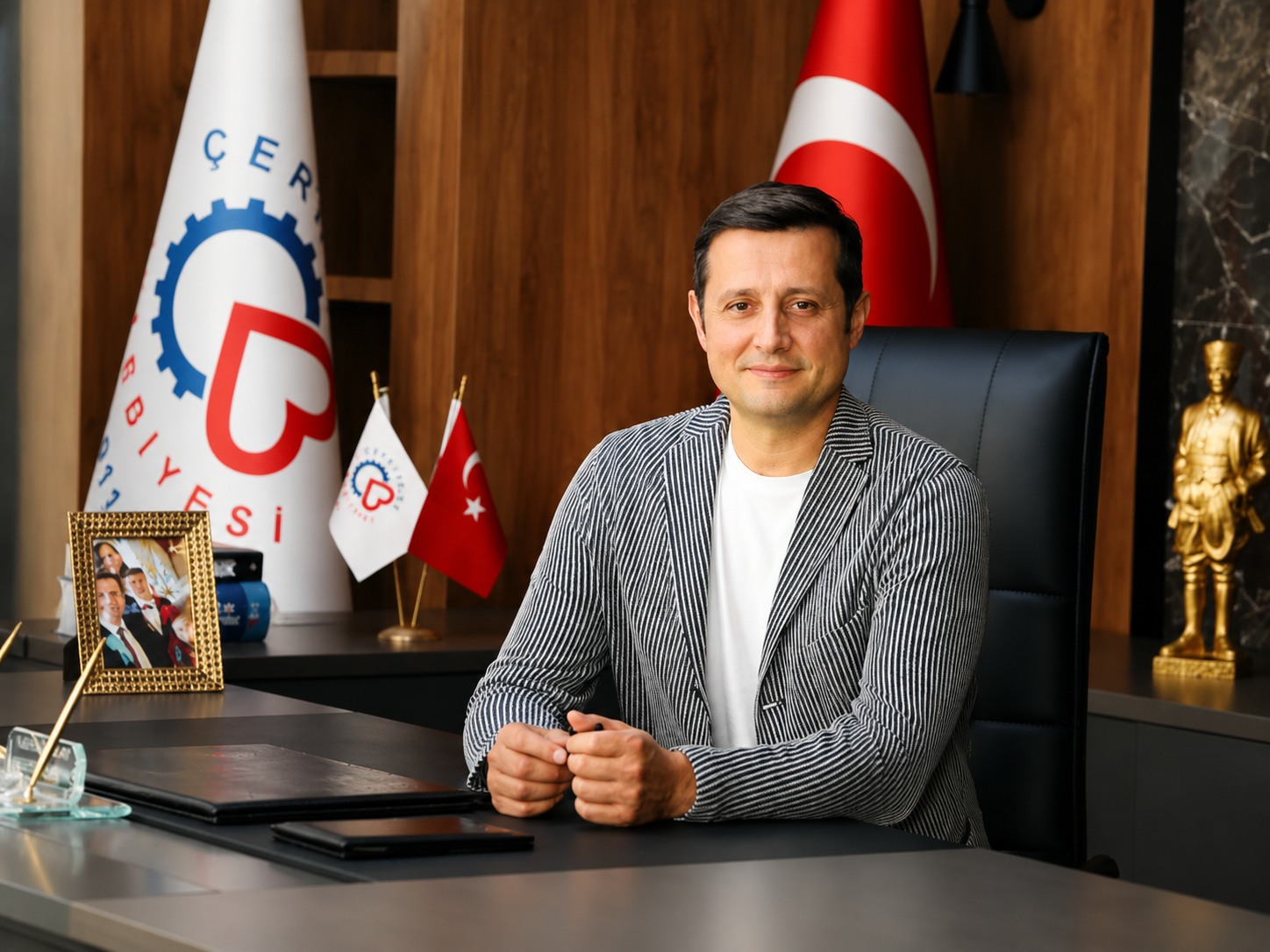 Vahap Akay’ın AK Parti’ye geçeceği iddiası gündemde