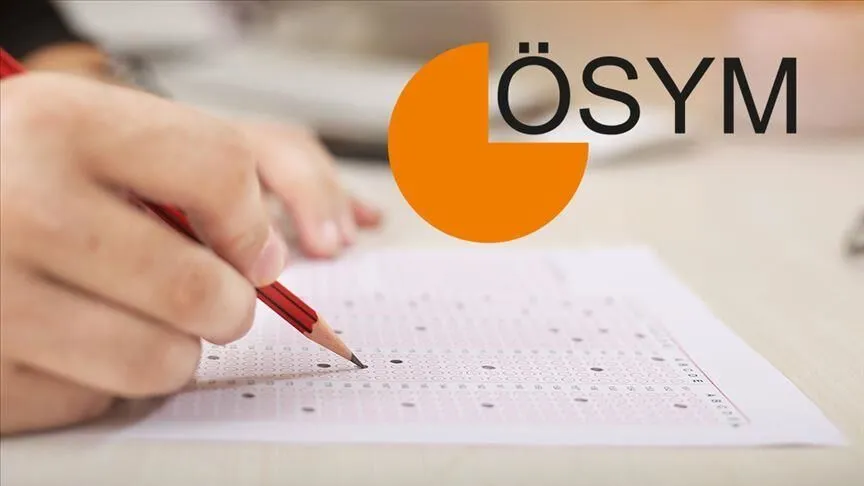 ÖSYM 2026-BKUBTS sınav başvurularını başlattı