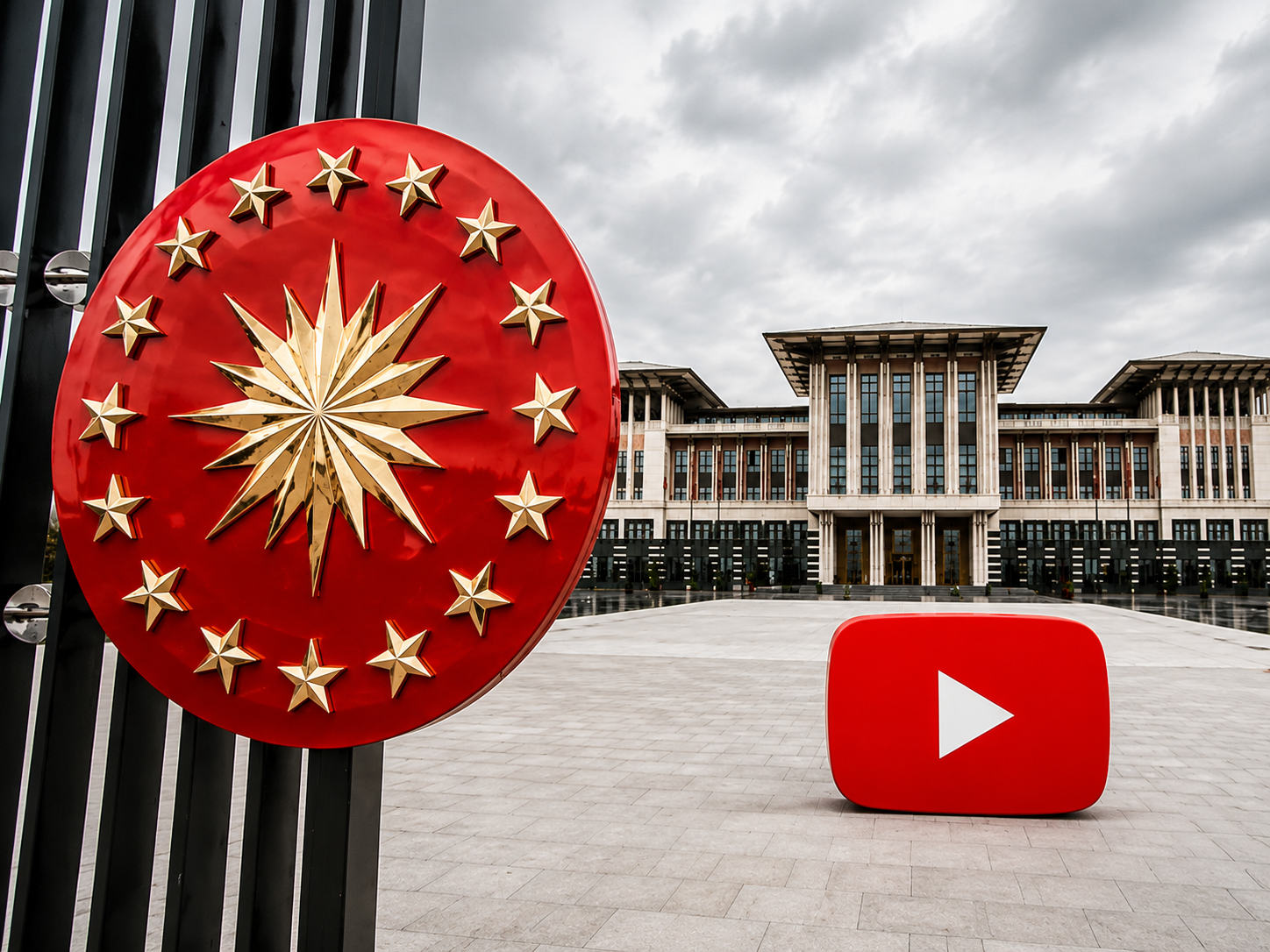 Memurlar dikkat! YouTube gelirleri için önemli karar