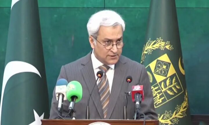 ABD-İran gerilimi tırmanırken Pakistan devreye girdi