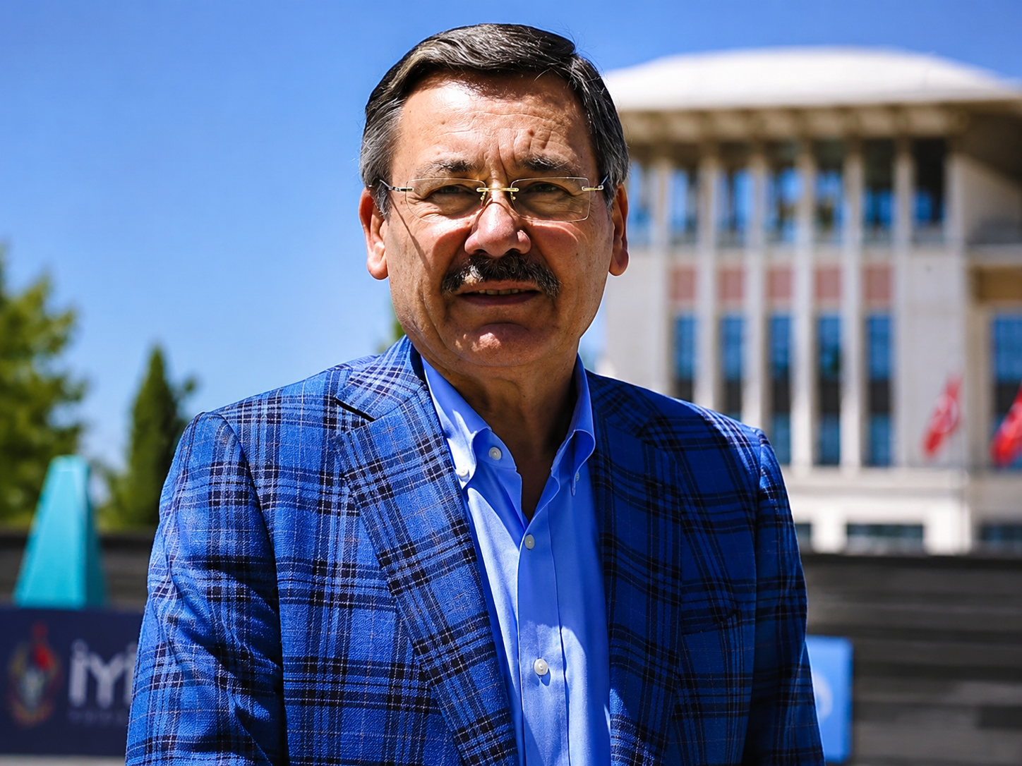 Gökçek soruşturmasında yeni gelişme: İfadeye çağrıldı