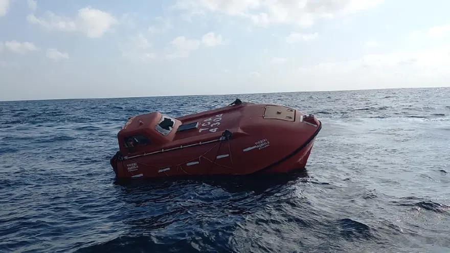 Silivri’deki kazada rota tartışması: ALSU yanlış hatta mıydı?