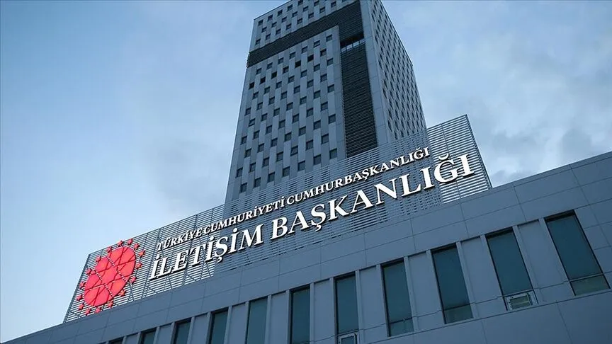 İletişim Başkanlığından kamu personeline güçlü iletişim eğitimi