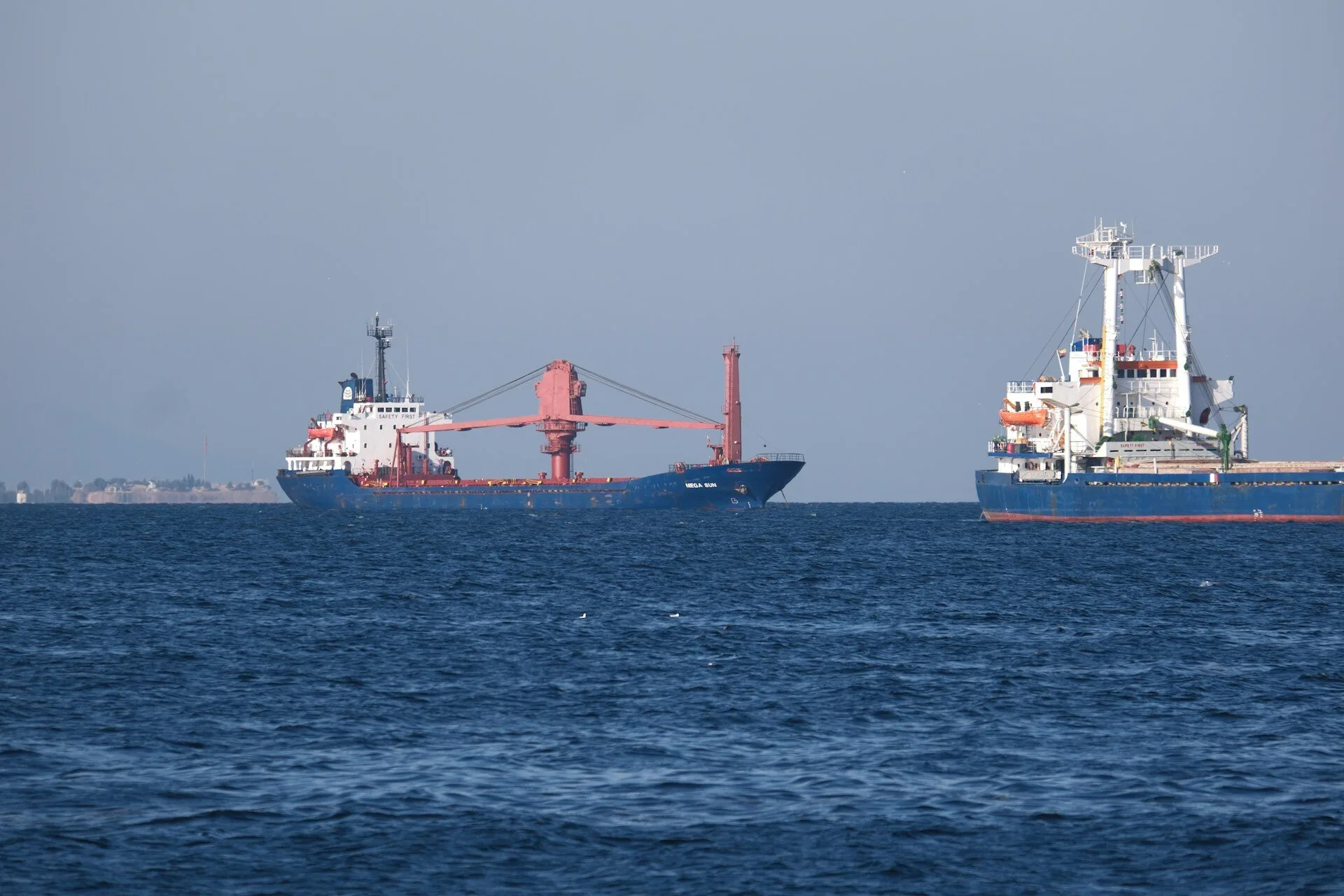 Silivri faciasında kayıp 10 denizcinin kimlikleri belli oldu
