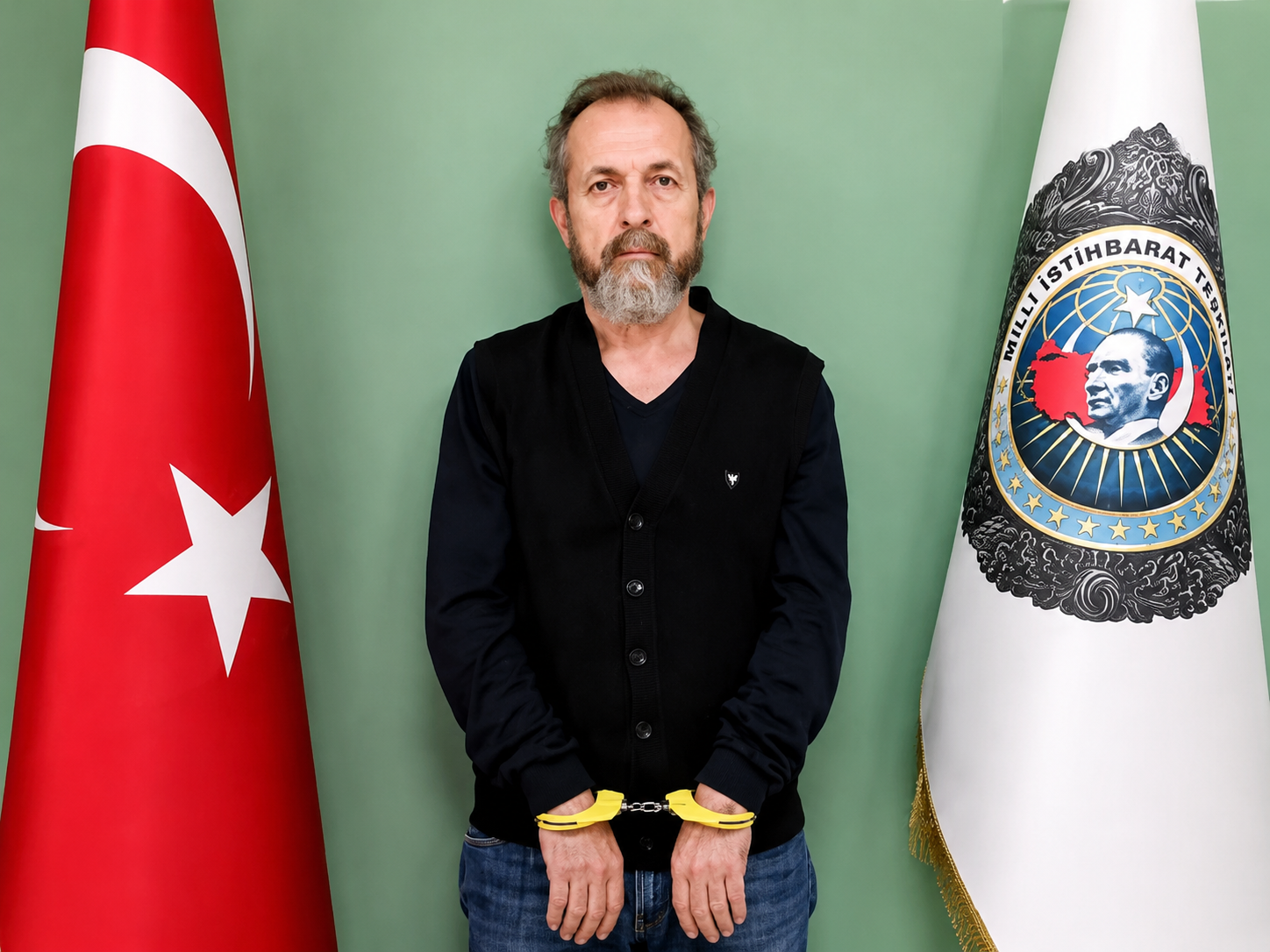 12 yıllık firarın ardından Sığırcıkoğlu davası sürüyor