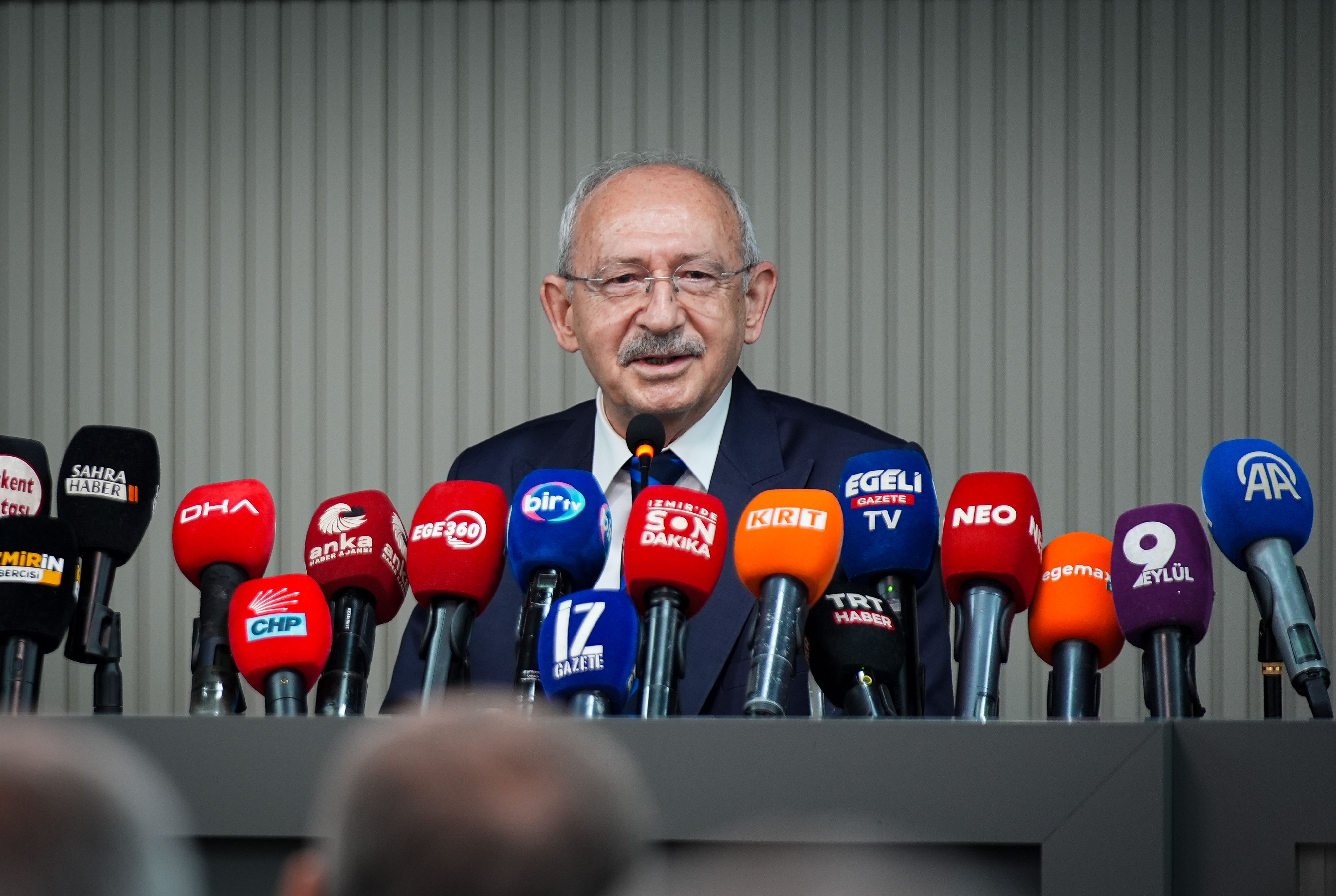 Kılıçdaroğlu’ndan esnafa ucuz kredi çağrısı