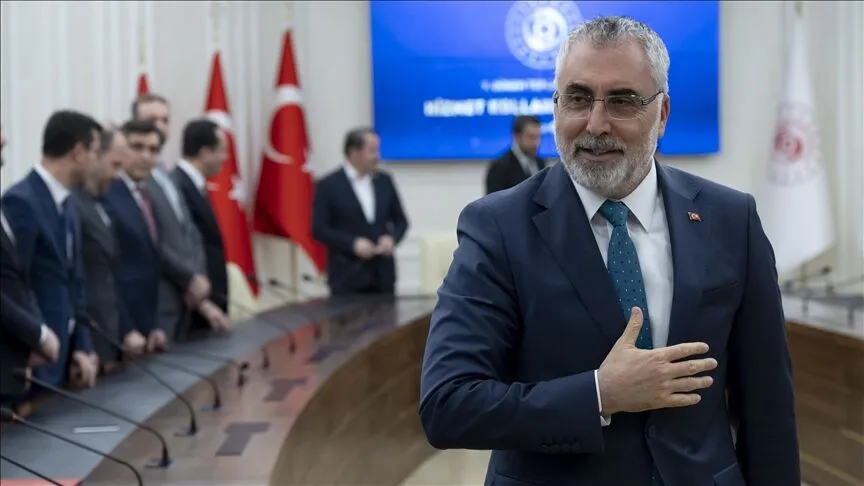 Eski hükümlülere 2 ayda 68,7 milyon lira hibe desteği sağlandı