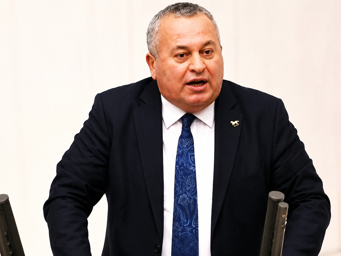 Cemal Enginyurt’un danışmanının ifadeleri ortaya çıktı