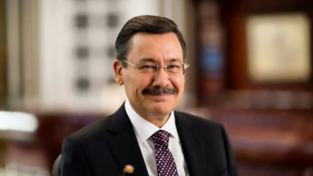 Şüpheli sıfatıyla çağrılan Melih Gökçek'in ifade tarihi belli oldu