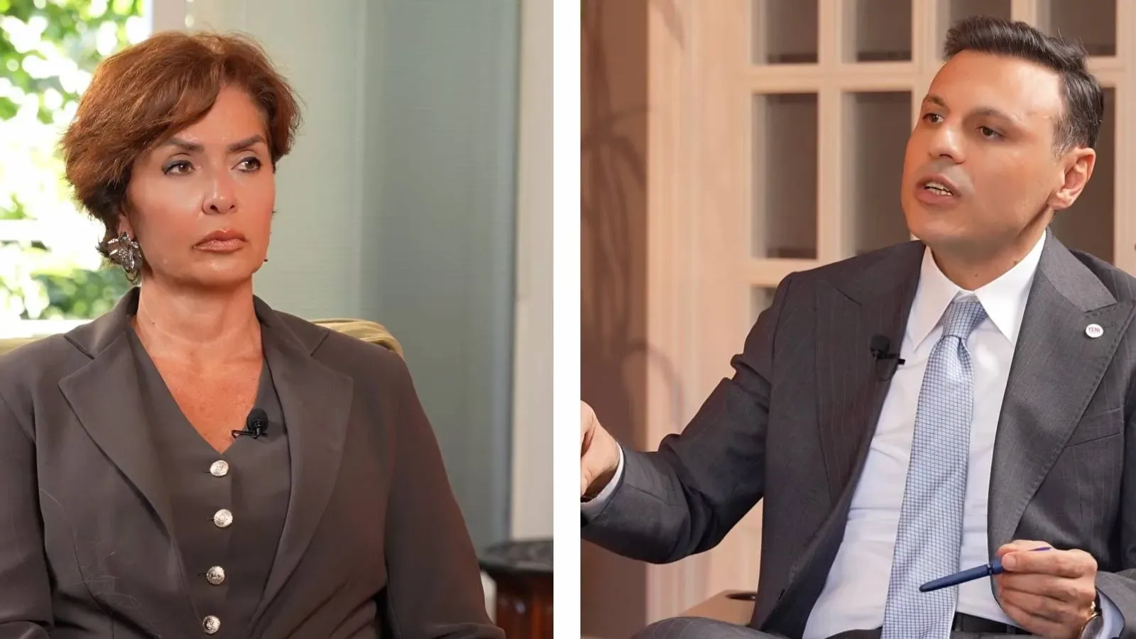 Özgür Çelik açıkladı: Yeni Parti’nin cumhurbaşkanı adayı kim olacak?